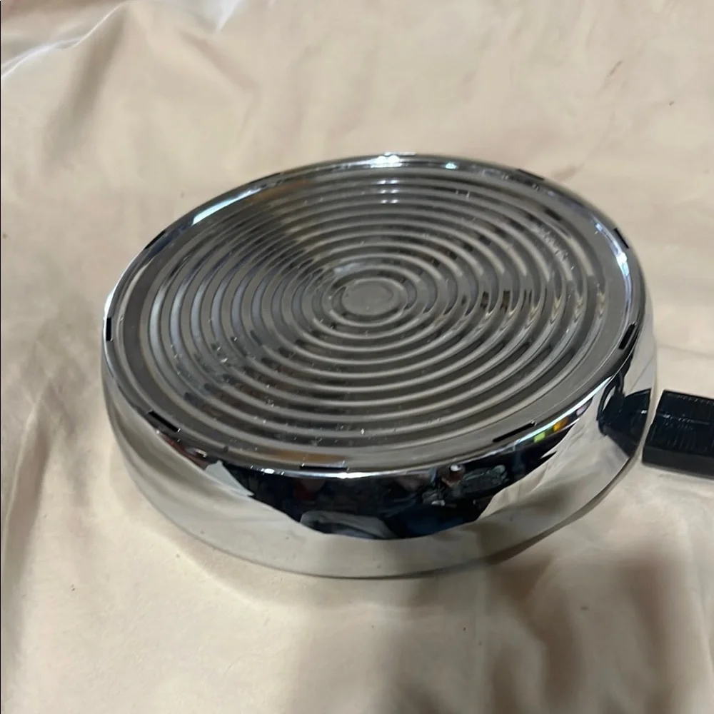 Electric Brown Ceramic Slow Cooker